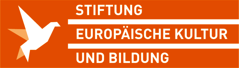 Firmenzeichen Stiftung europäische Kultur und Bildung