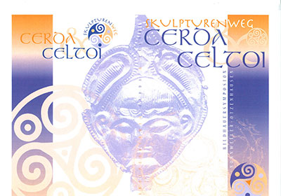 Cerda & Celtoi Cover