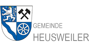 Firmenzeichen Gemeinde Heusweiler