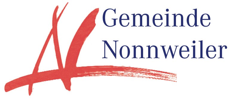 Firmenzeichen Gemeinde Nonnweiler