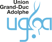 Firmenzeichen Union Grand-Duc Adolphe